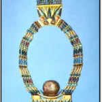 Quelques objets choisis de la tombe de Toutânkhamon : les trésors... du trésor