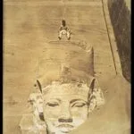 La photographie et la redécouverte de l'Orient