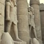 GUERRES ET PAIX – Ramsès II et la confédération hittite