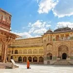 Découverte de l'Inde du Nord
