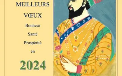 Les activités de l’association des amis du musée continuent.