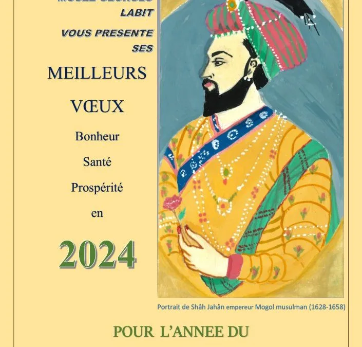 voeux amgl 2024