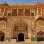 Voyage des 30 ans en Inde du nord