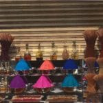 L'Inde, source de parfum