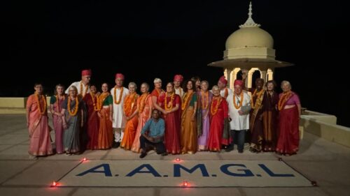 30 ans aamgl en inde