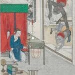 Contes fantastiques chinois des Tang et des Qing