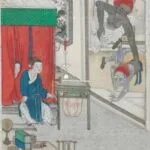 Contes fantastiques chinois des Tang et des Qing