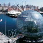 Gênes, de la Superbe république à l’atelier de Renzo Piano