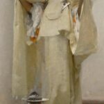 Mille et une senteurs arabes