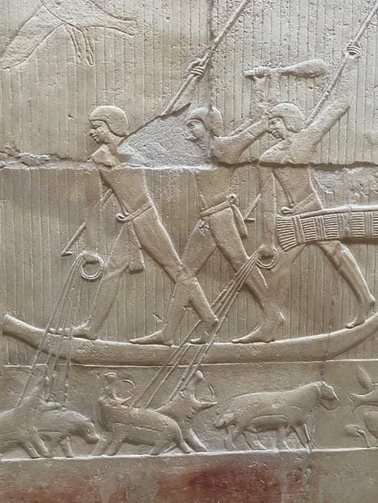 L'Égypte antique au fil du temps
