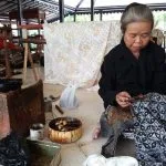 Le Batik