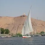 Regards d'Égypte