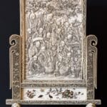 Exposition temporaire de 166 œuvres du musée à Tarbes