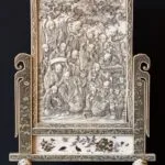 Exposition temporaire de 166 œuvres du musée à Tarbes