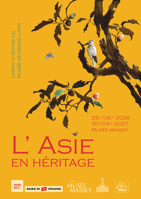 asie en héritage asie en héritage