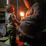 Mongolie, un hiver sous la yourte