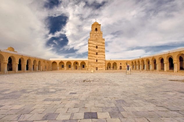 Les mosquées du monde