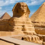 Voyage en Égypte